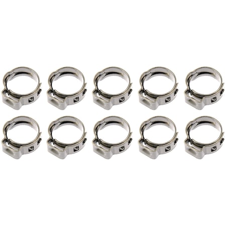 Dorman FUEL LINE CLAMPS 800-308